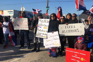 MANIFESTACION COMUNIDAD DOMINICANA /IMG_7991.JPG