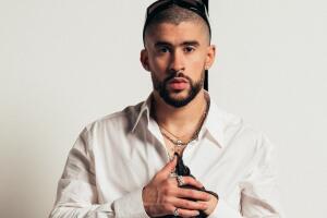 Premios Juventud: Bad Bunny es uno de los artistas más ganadores
