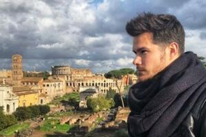 Brandon Peniche