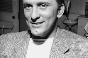 Kirk Douglas