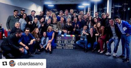 Estas Son Las Caras Que Daran Vida A El Dragon Te Decimos Quien