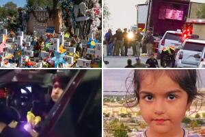 noticias cinco San Antonio 2022