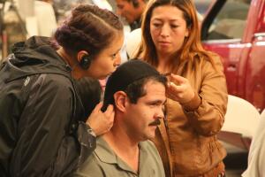 BTS El Chapo
