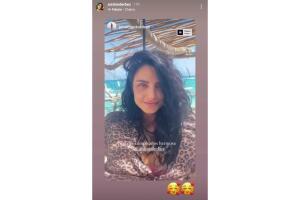 Jonathan Kubben felicitó a Aislinn Derbez por su cumpleaños 36.jpg