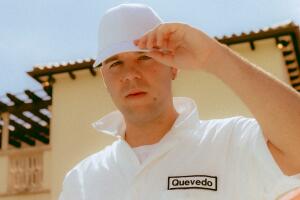 Latin American Music Awards 2023: Quevedo está nominado a Canción Del Año