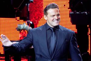Luis Miguel