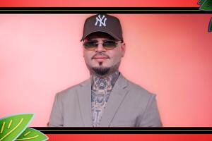 Farruko se une al line up de Premios Juventud 2025