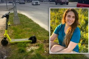 Yaneisy Lua atropello ATX