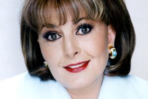 Las últimas horas de Talina Fernández: la presentadora no supo que tenía leucemia