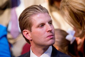 Eric Trump