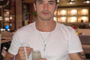 Christian Estrada