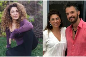 Esposa de Fernando del Solar revela de qué murió (la muerte de su padre tuvo que ver)