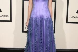 50th Annual Grammy Awards - Arrivals