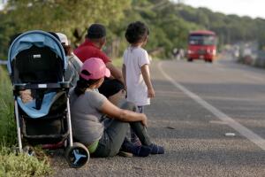 Niños Caravana