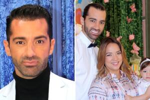 Toni Costa explica por qué “hay mucha gente que piensa” que es “gay” aunque tiene “hasta una hija”