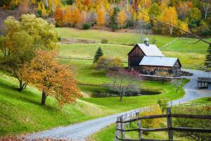 Los lugares más seguros para vivir