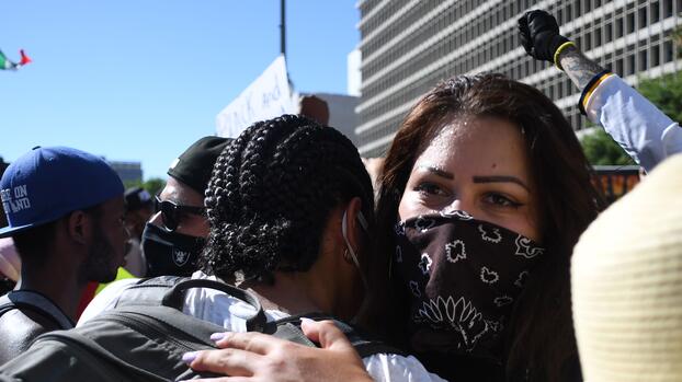 El mes de la historia afroamericana para los latinos negros: nuestro reflejo