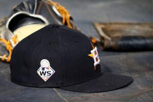Houston Astros Cap