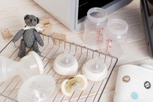 ¿Qué cosas necesita un bebé recién nacido?