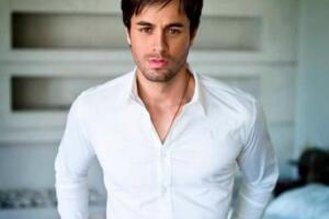 Enrique Iglesias