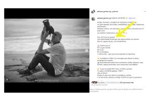 Pedro Torres murió a los 72 años.