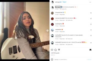 Salma Gonzalez Nájera