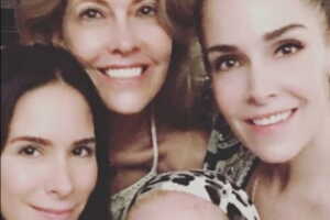 Kristal Cid Sharis Cid muerte abuelita 