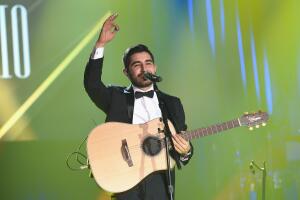 ASCAP 2018 Latin Awards - Show