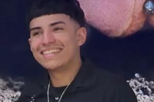 Joey Rodriguez Spurs San Antonio celebración accidente Southwest Military Drive SAPD Frank Tejeda Academy