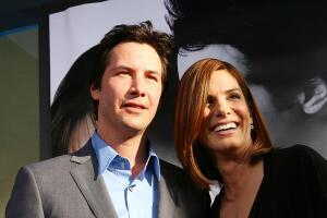 Premiere of Warner Bros. Pictures' "The Lake House" - Arrivals