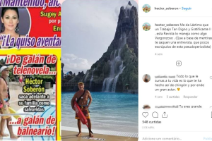 H´éctor Soberón 2018-2019