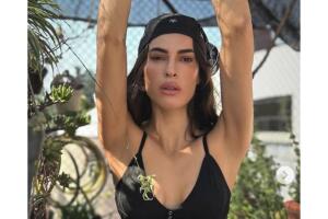 Muriel Hernandez