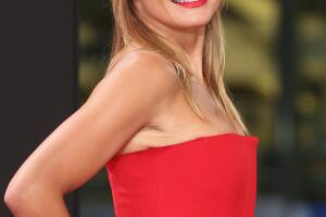 'Sex Tape' German Premiere