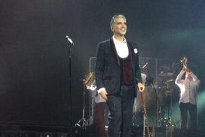 Alejandro Fernández