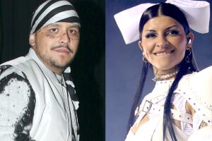 Cazzu revela que Christian Nodal ya dejó México para irse a vivir con ella 
