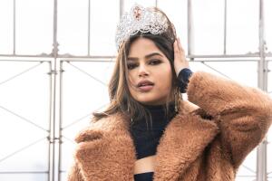 Miss Universo 2021: Harnaaz Kaur Sandhu