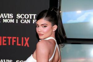 Kylie Jenner 