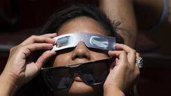 ¿Tras el eclipse preguntaste a Google si habías quedado ciego? No eres el único, pero los efectos pueden tardar en aparecer
