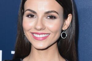 Victoria Justice