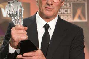 Richard Gere