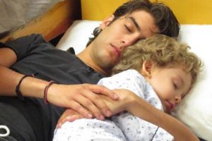 Diego Escalona Juan Pablo Gil. 'Mi corazón es tuyo' 2014.