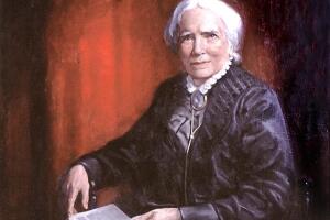 Elizabeth Blackwell