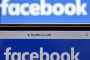 Silicon Valley Facebook periodismo