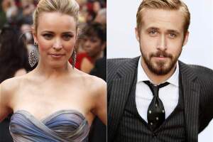 Actores que se enamoraron mientras filmaban 