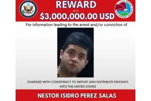 Néstor Isidro Pérez Salas