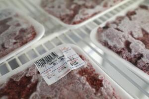 Virus Outbreak Food Prices