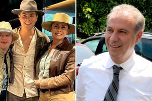 Hijos de Lety Calderón por fin ven a su papá Juan Collado tras 4 años en la cárcel: así fue el encuentro 