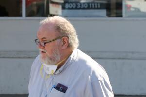 EXC Thomas Markle