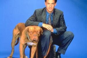 Tom Hanks turner and hooch 1989 Grosby.jpg