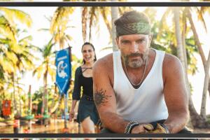 Valeria Marín y Julián Gil conducen 'El Conquistador'